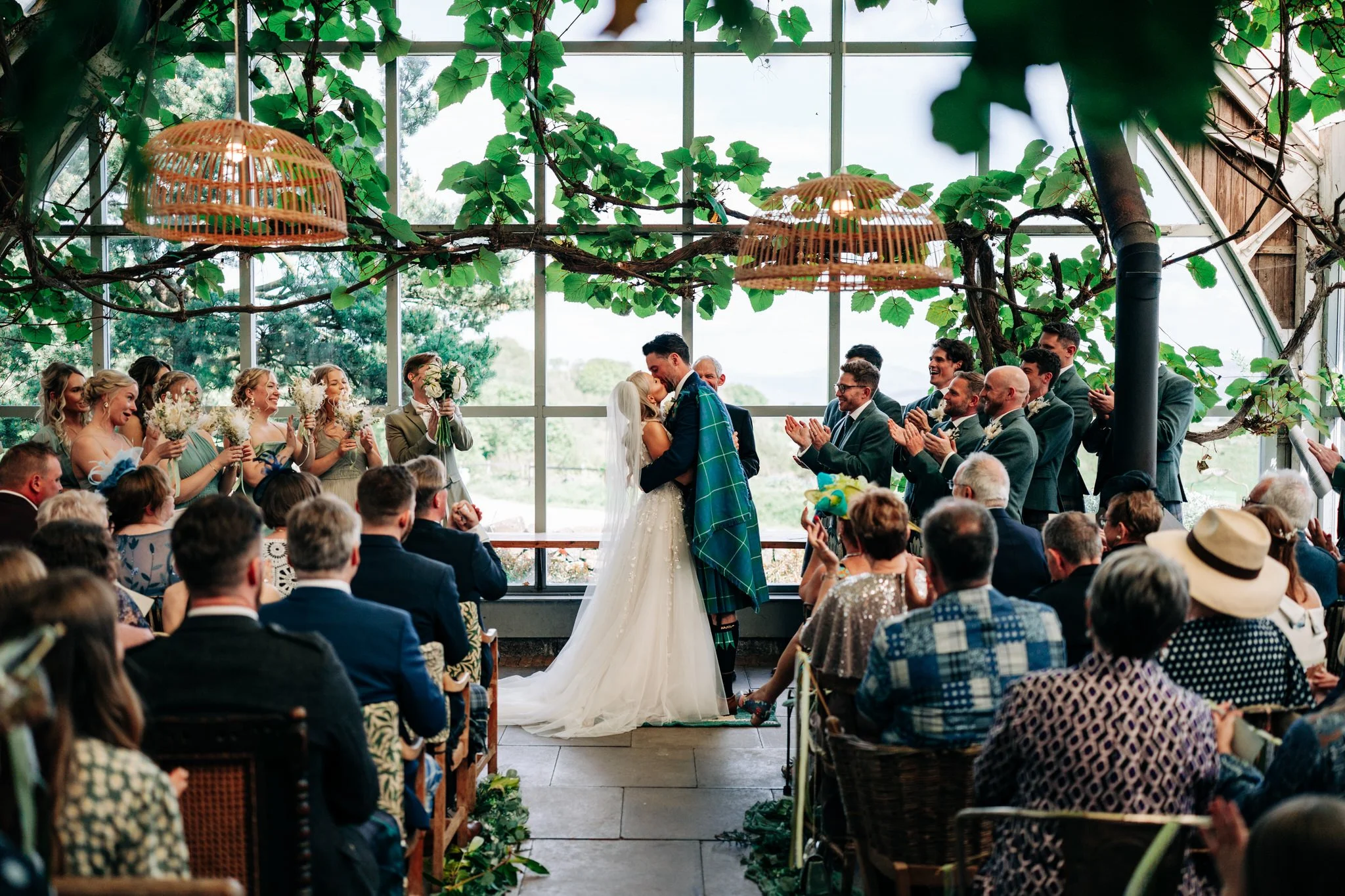 Doug & Tytti -  Glass Barn & Western Isles Hotel -Tobermory 422.jpg