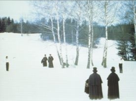 FESTIVAL FILM / FFILM YR ŴYL