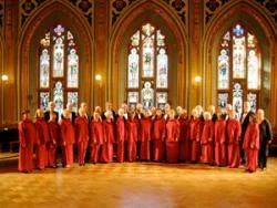FESTIVAL SERVICE / GWASANAETH YR ŴYL
