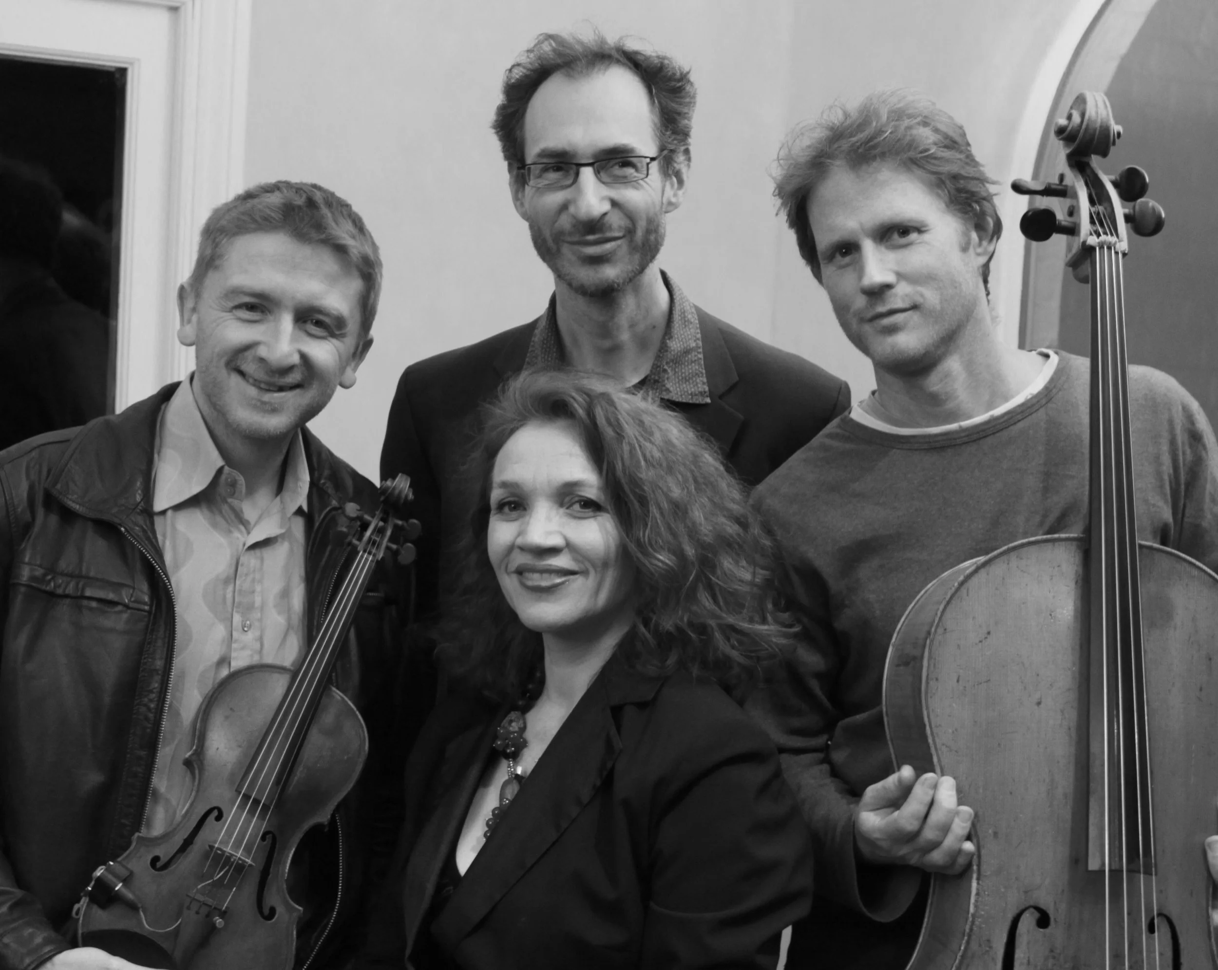 jacqui dankworth and butterfly's wing quartet.jpg