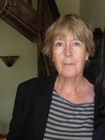 Jane Kirwan