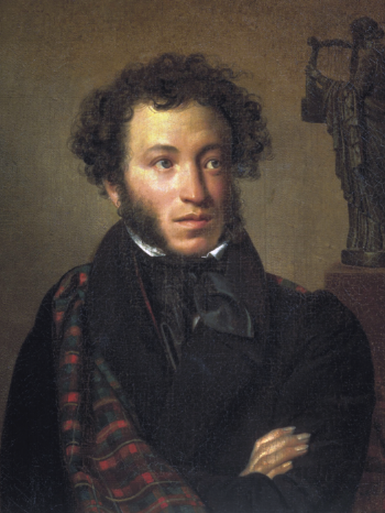 Pushkin