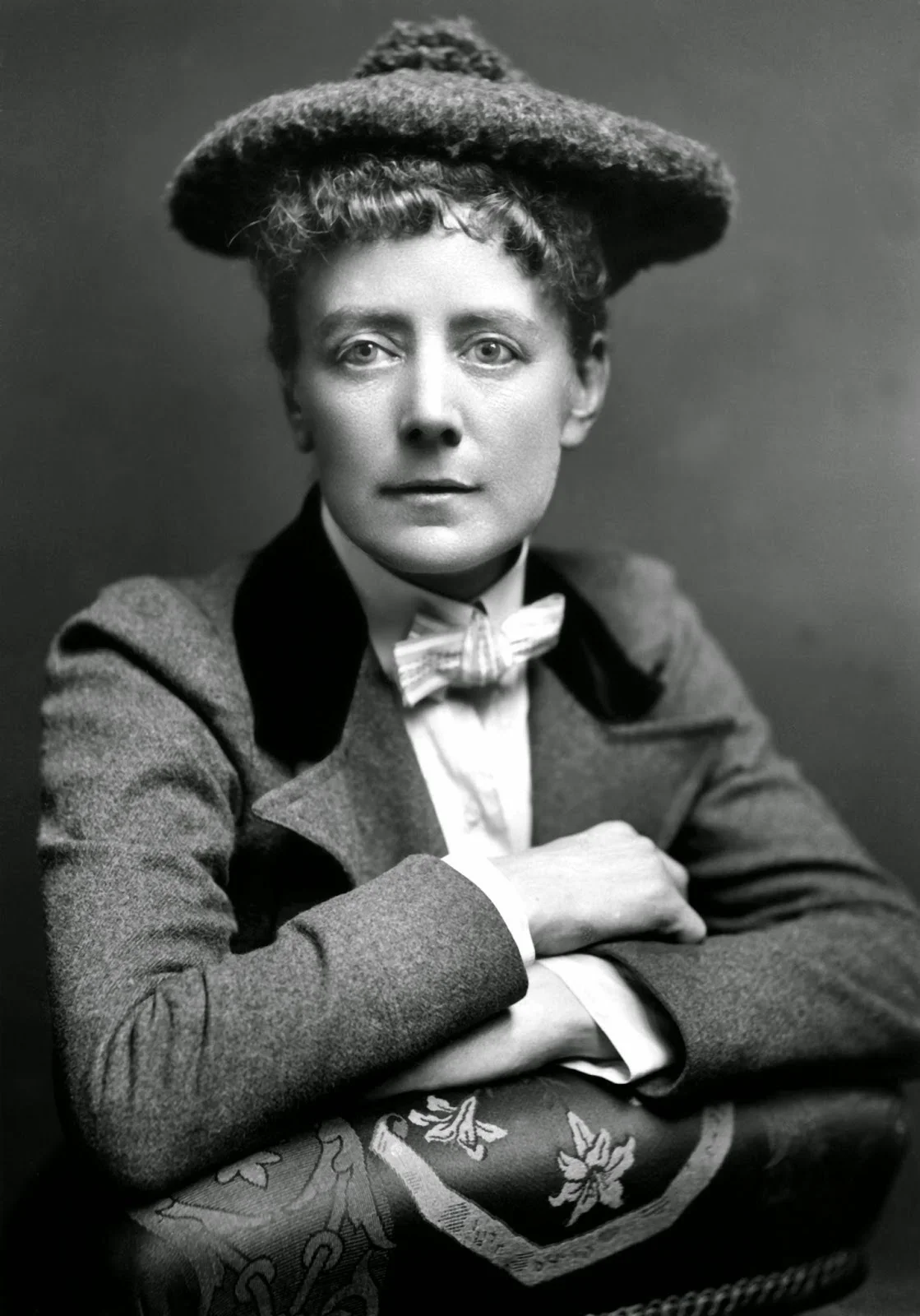 Dame Ethel Smyth