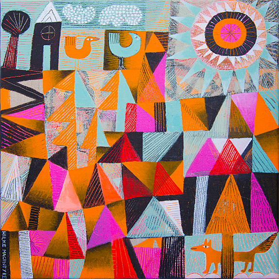 ART EXHIBITION OPENING / AGORIAD YR ARDDANGOSFA GELF