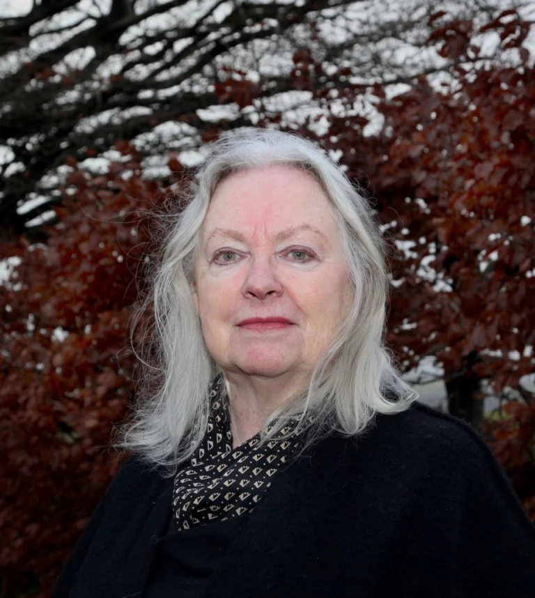 Gillian Clarke
