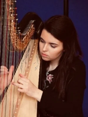 Angharad Huw