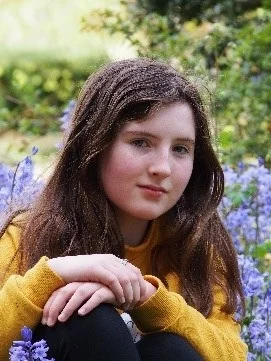 Seren Mathias-Mitchell