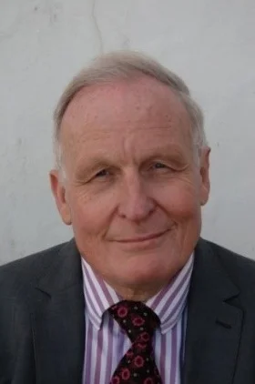 Reverend Neil Fairlamb