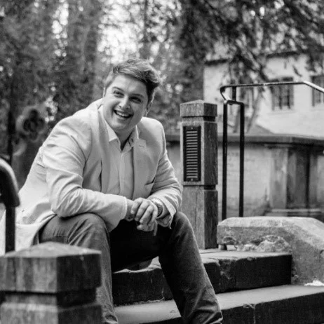 Nathan James Dearden