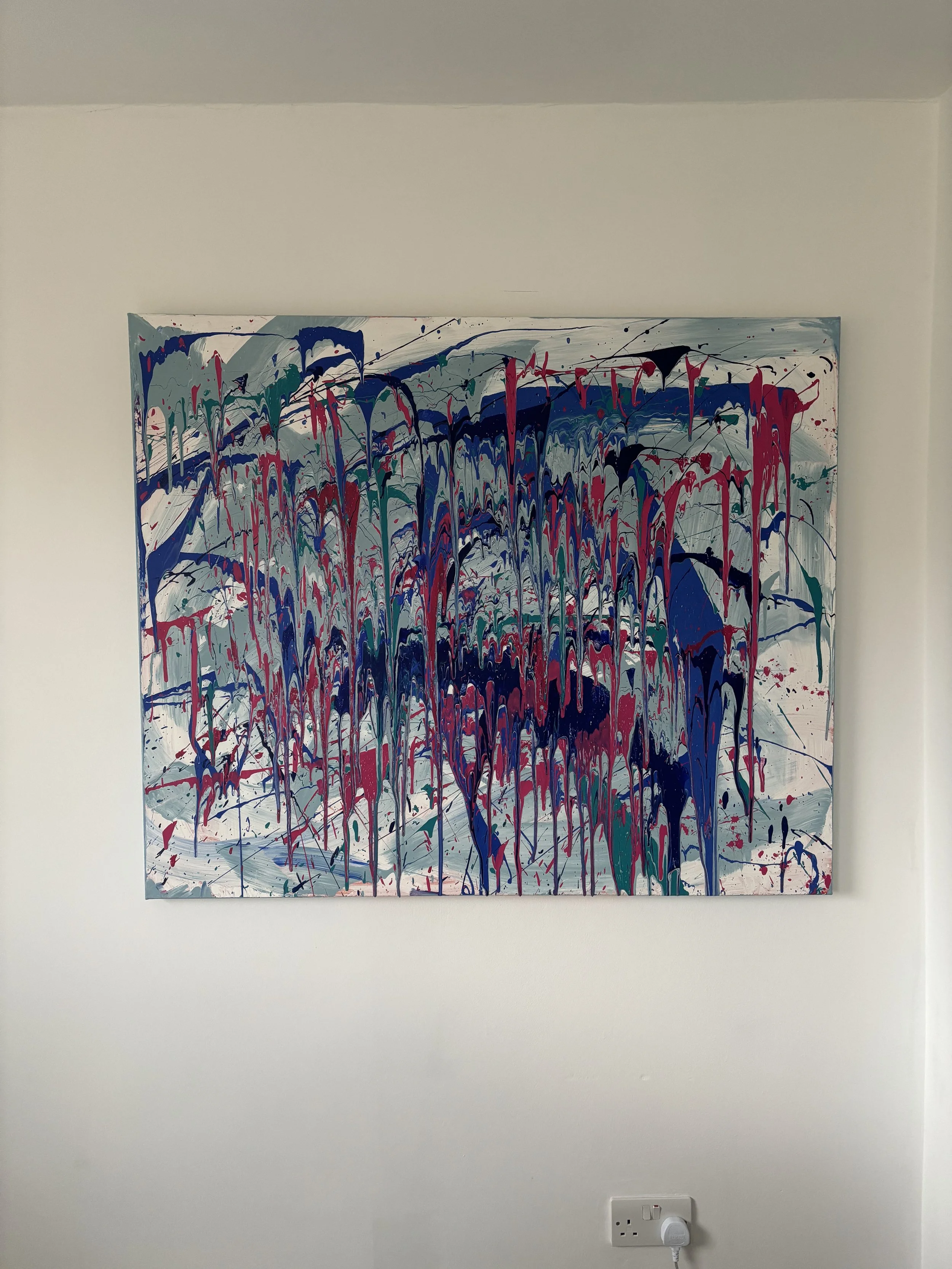 AVAILABLE - The Drip