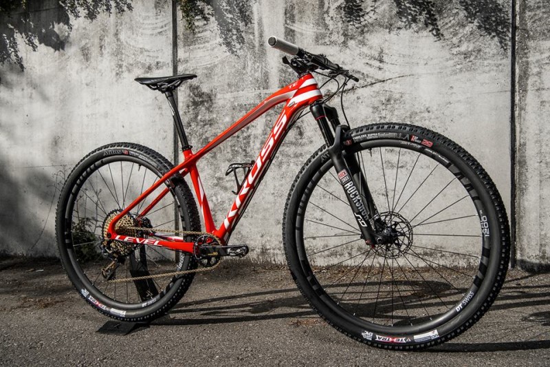 Kross Mountain Bikes — Kross Cycles Ireland