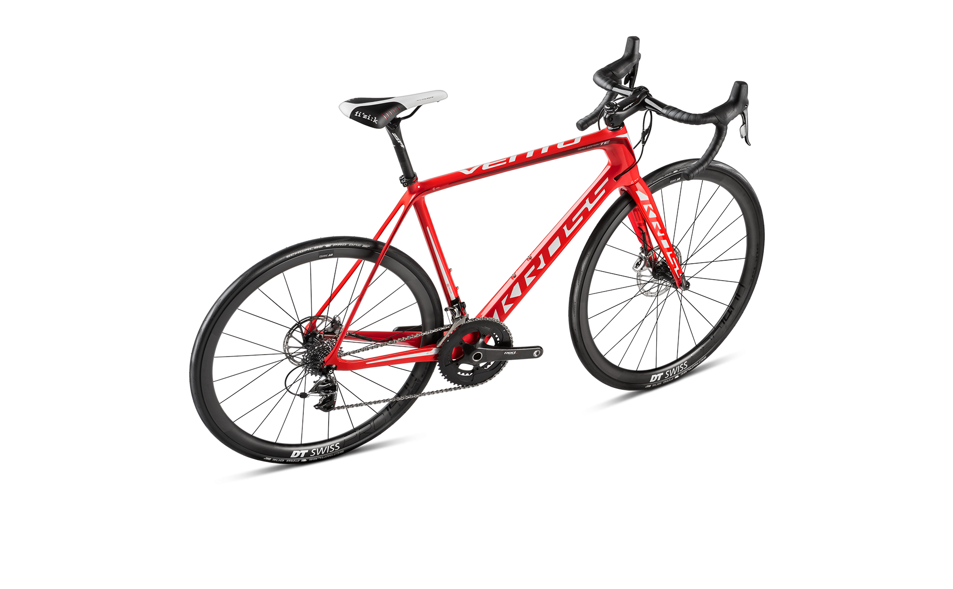 Bicycles Kross Twin Series Kross Bolt 700c 21spd Bicycle In Pune