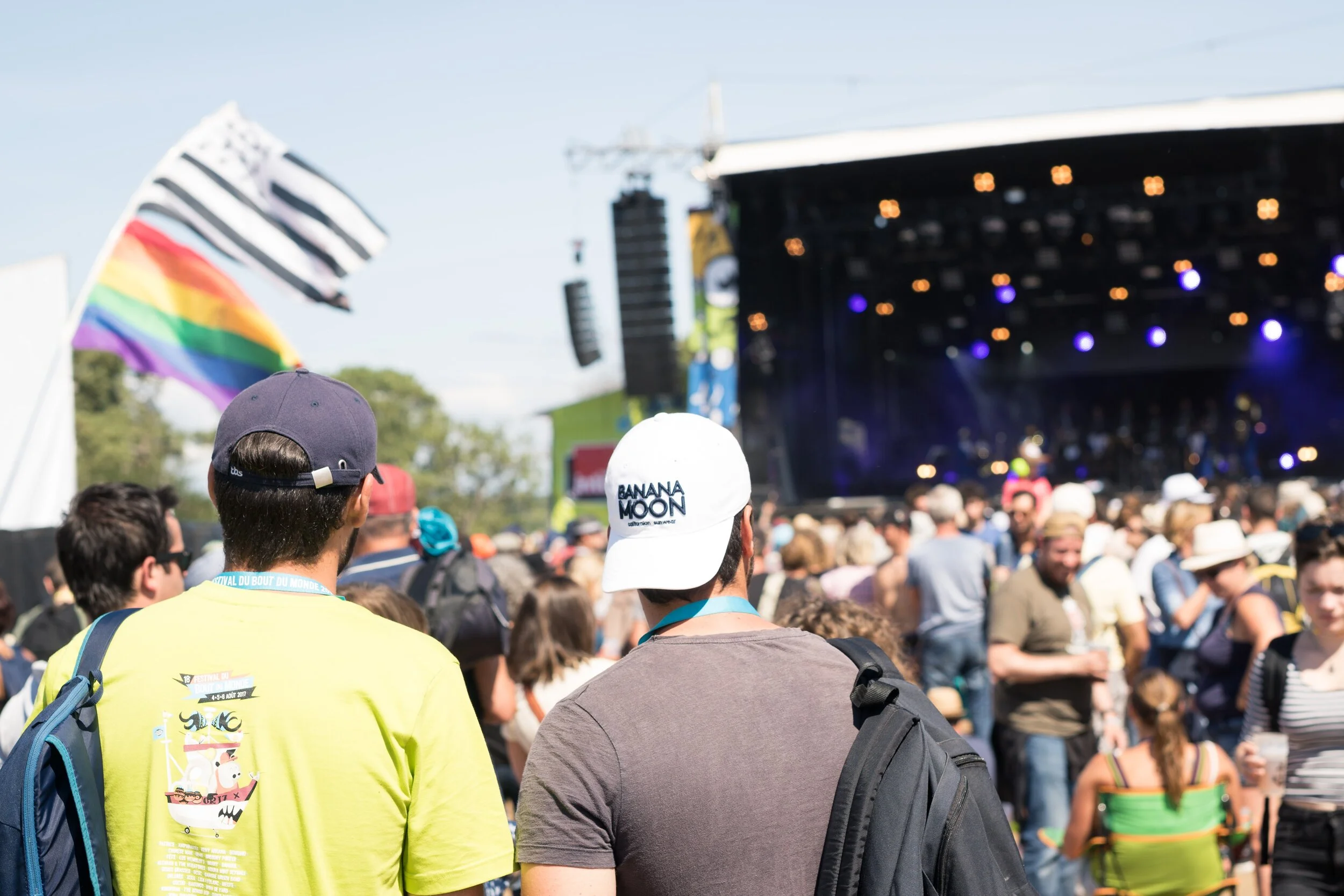 COVID FESTIVALS