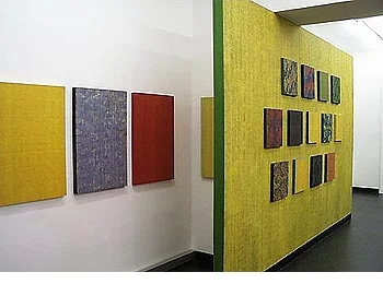 1999 Oswald Auer / Hannah Stippl. Siemens ArtLab, Wien (A)