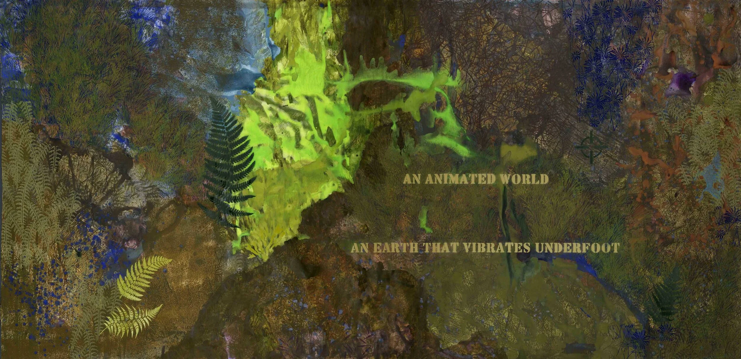 How To Speak About The Earth