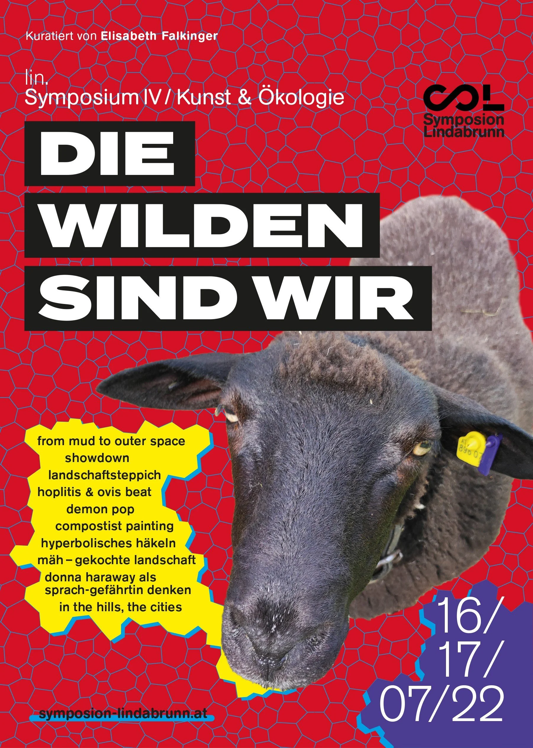 Die Wilden sind wir