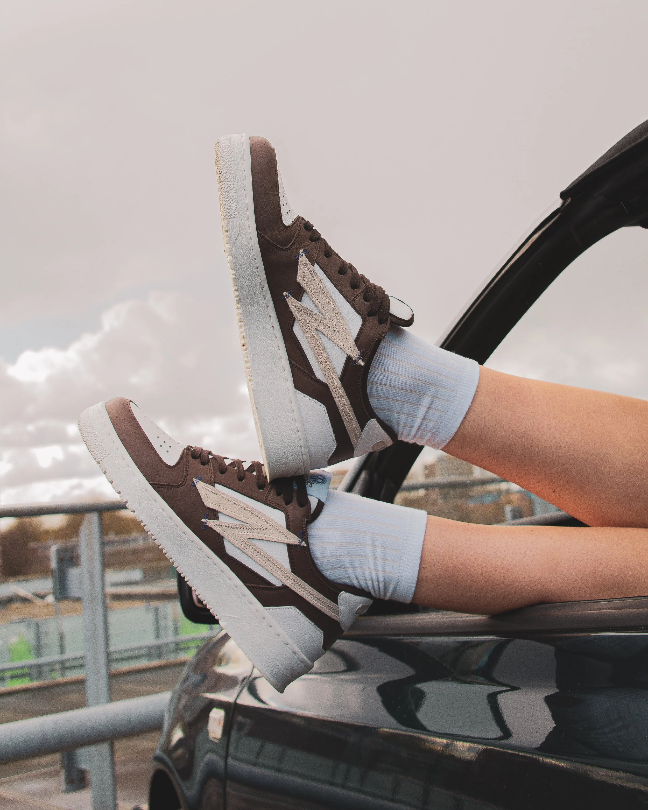 NEW OFFSPRINGS - NEW PLAYER IN TOWN