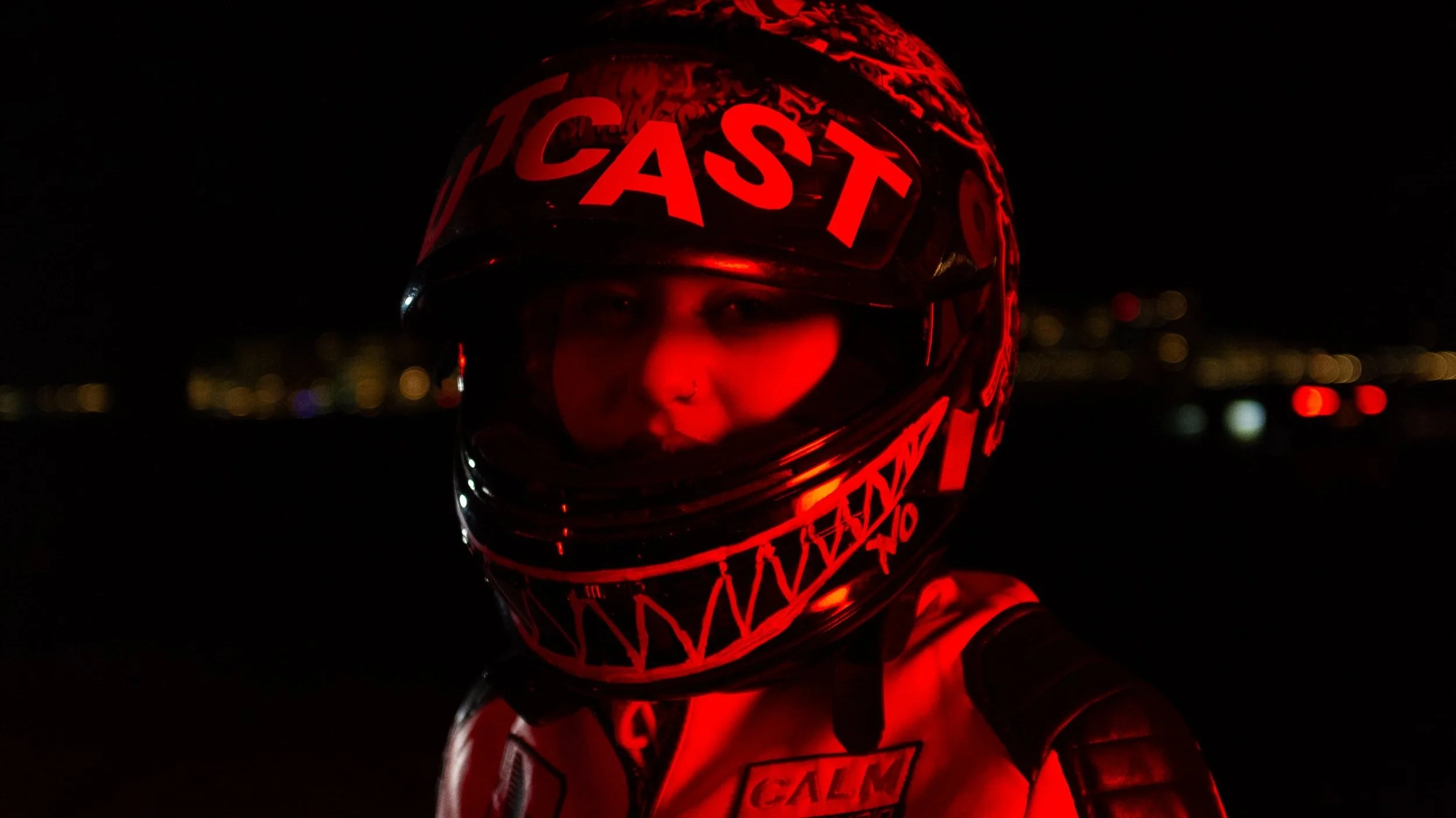 New Offsprings - Dare to be an outcast