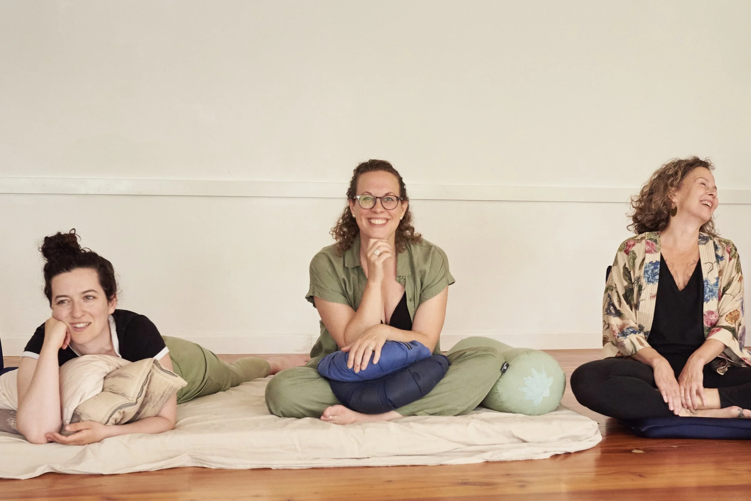 Women circle, men circle, mixed, friendship, community and intimacy and attraction