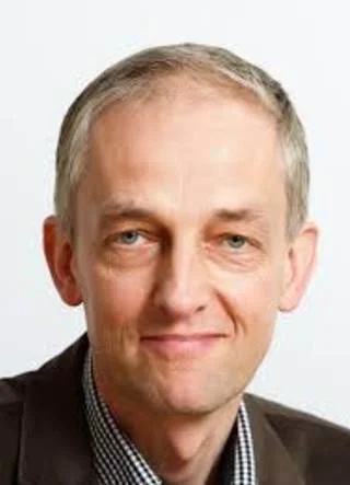 Prof. Marc Geers - TU Eindhoven
