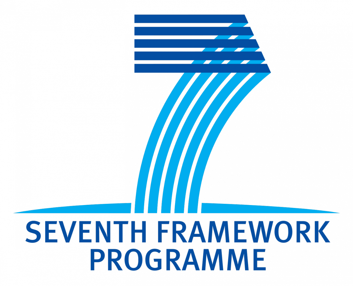 7'TH FRAMEWORK PROGRAMME FOR RESEARCH AND TECHNOLOGICAL DEVELOPMENT (Copy) (Copy)