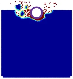 Ice-structure interaction