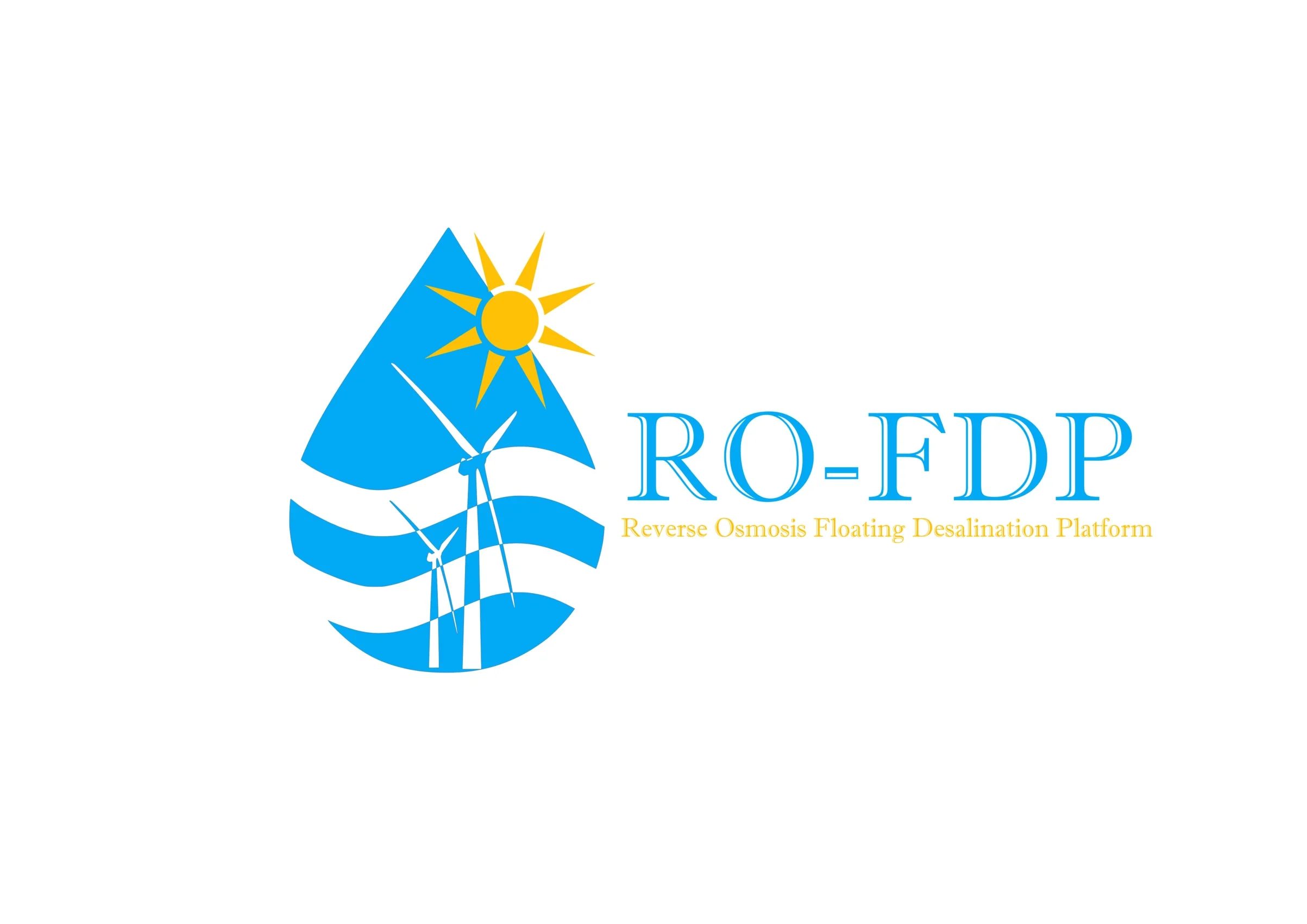 Workshop on “Floating Desalination Platforms Powered by Offshore Renewable Energy”