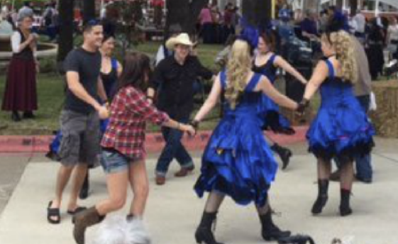 Hoedown
