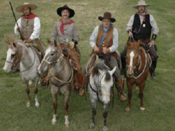 Cowboy College