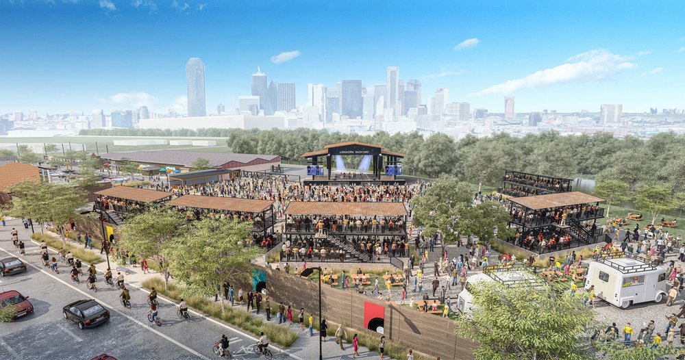 Book an Event — Longhorn Ballroom Official Site