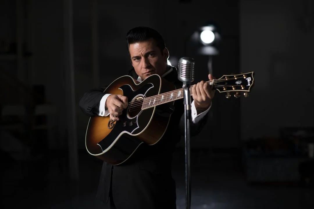 SEE YOU THIS WEEKEND AT THE LONGHORN 🐂

TONIGHT 8/8: Shawn Baker&rsquo;s The Man in Black &ndash; A Tribute to Johnny Cash
SATURDAY 8/9: Josh Weathers and Paul Thorn

🎟 Tickets available &rarr; link in bio or at the door