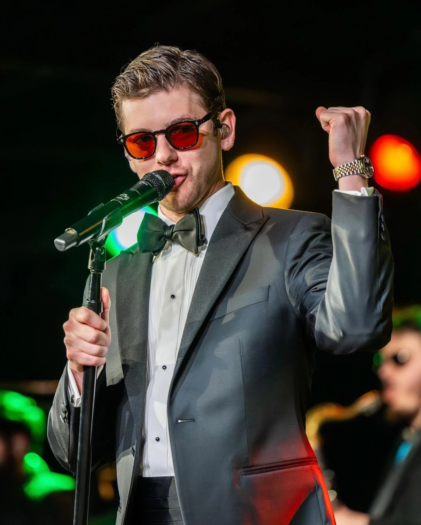 Los Posadas Tour 2025 starring @williambeckmann and special guest @juliannarankinmusic - 12.19.2025 #longhornballroom 📸: @drewliophoto