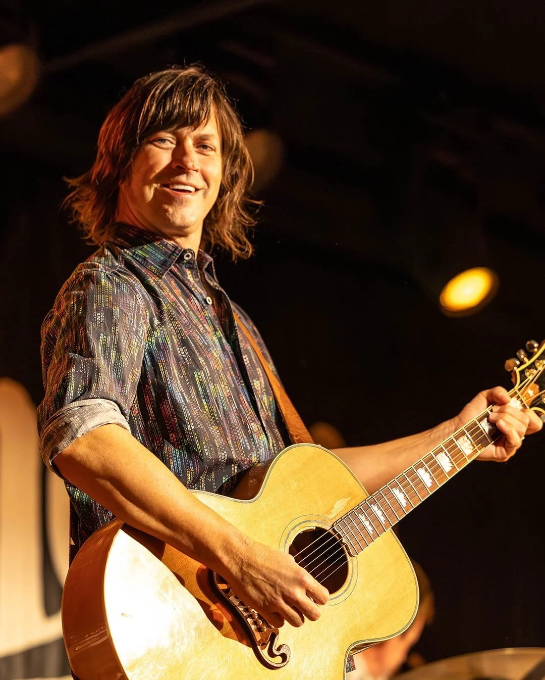 @old97s with special guests @joshuaraywalker and @rhettmiller - 12.27.2025 #longhornballroom 📸: @drewliophoto