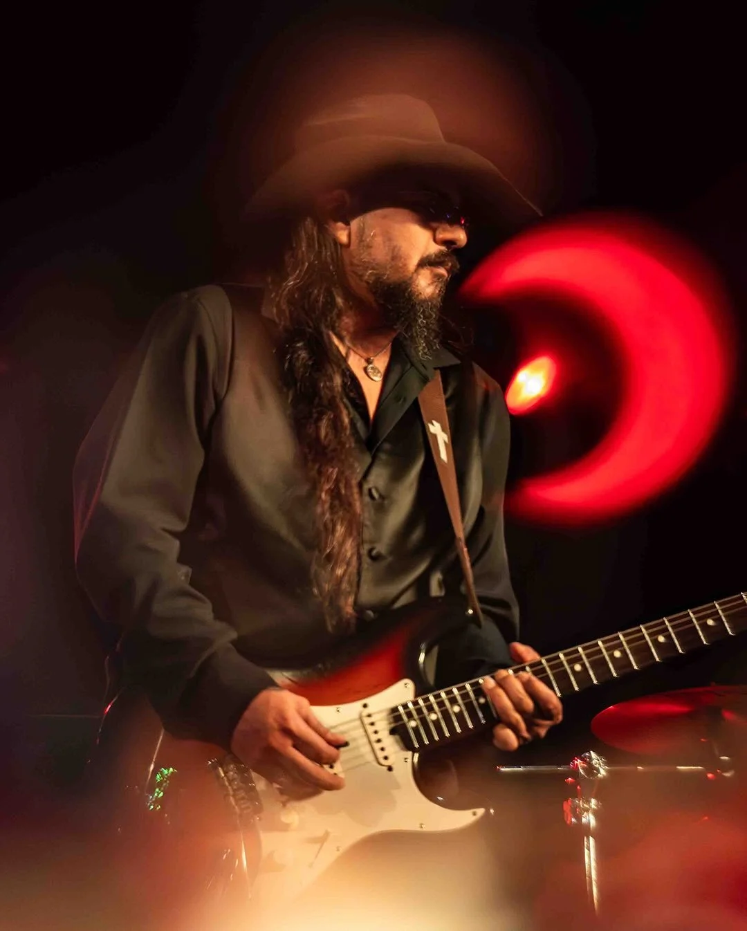 @los.lonely.boys with special guest @delcastillomusic - 2.15.2026 #longhornballroom 📸 @drewliophoto