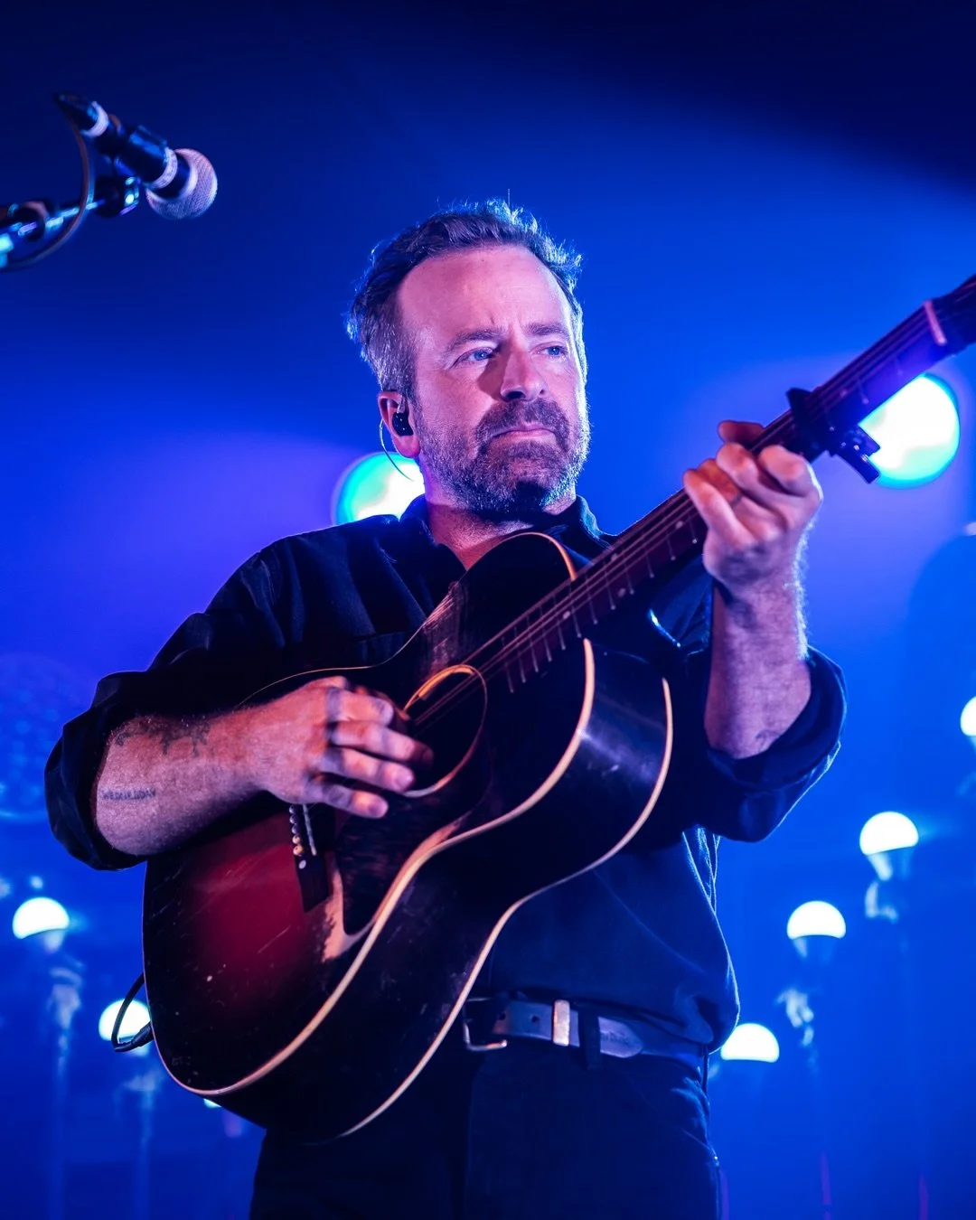 @tbtduluth with special guest @wildhorsesmn - 3.20.2026 #longhornballroom 📸 @drewliophoto