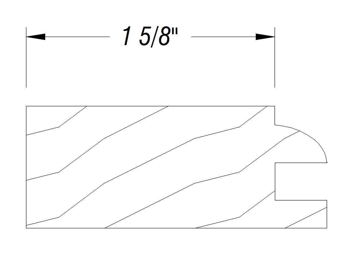 BM560   1 5/8"