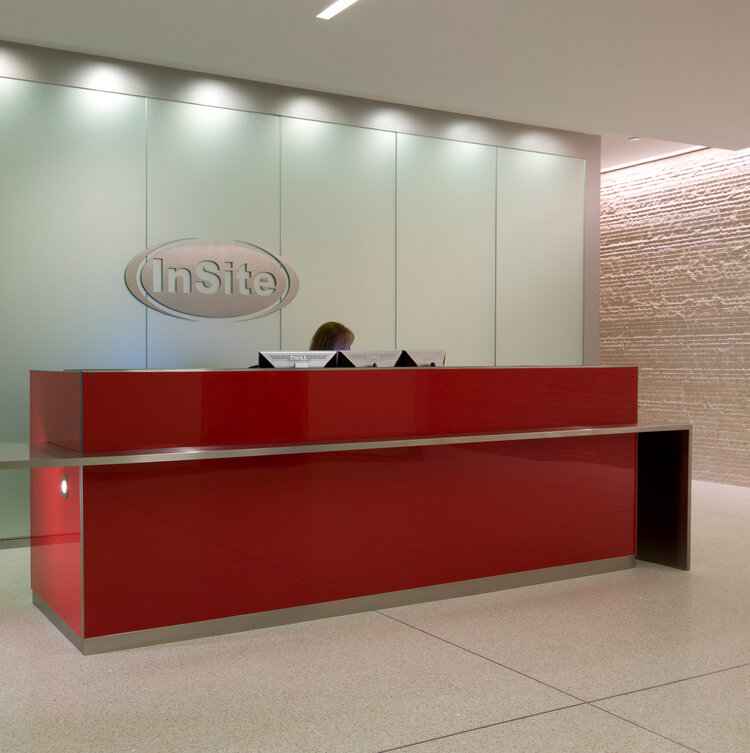 InSite Real Estate