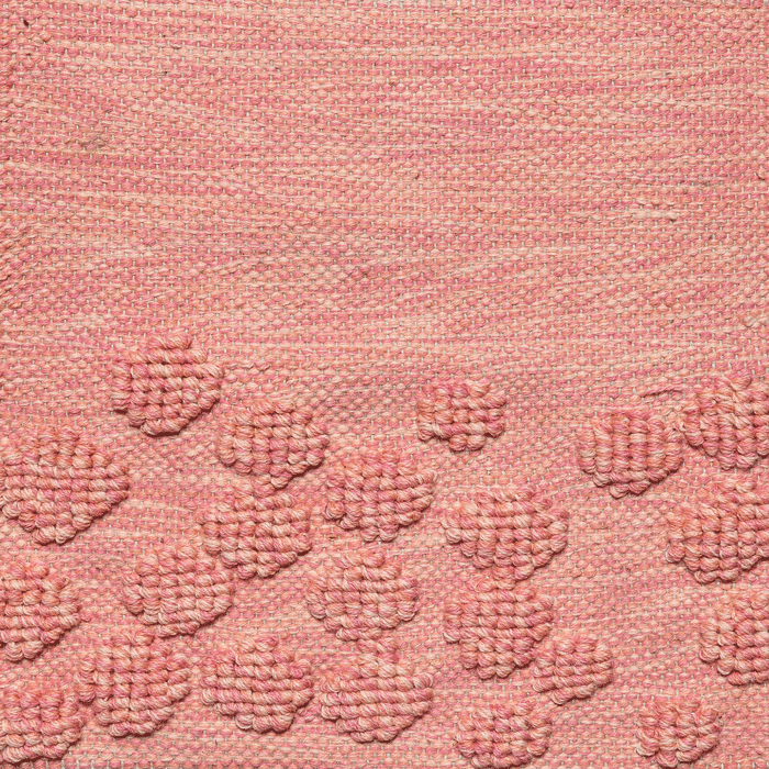 ROSE-by-EVA-SCHILDT-Single-Weave-and-Tuft,-pink-mix-3003,-3013,-3016,-3019-on-the-natural-yarn.gif