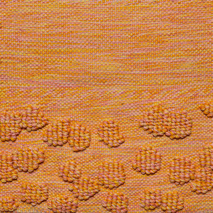 ROSE-by-EVA-SCHILDT-Single-Weave-and-Tuft,-yellow-mix-2002,-2005,-2007,-2009,-3001,-3003,-3013-on-the-natural-yarn.gif