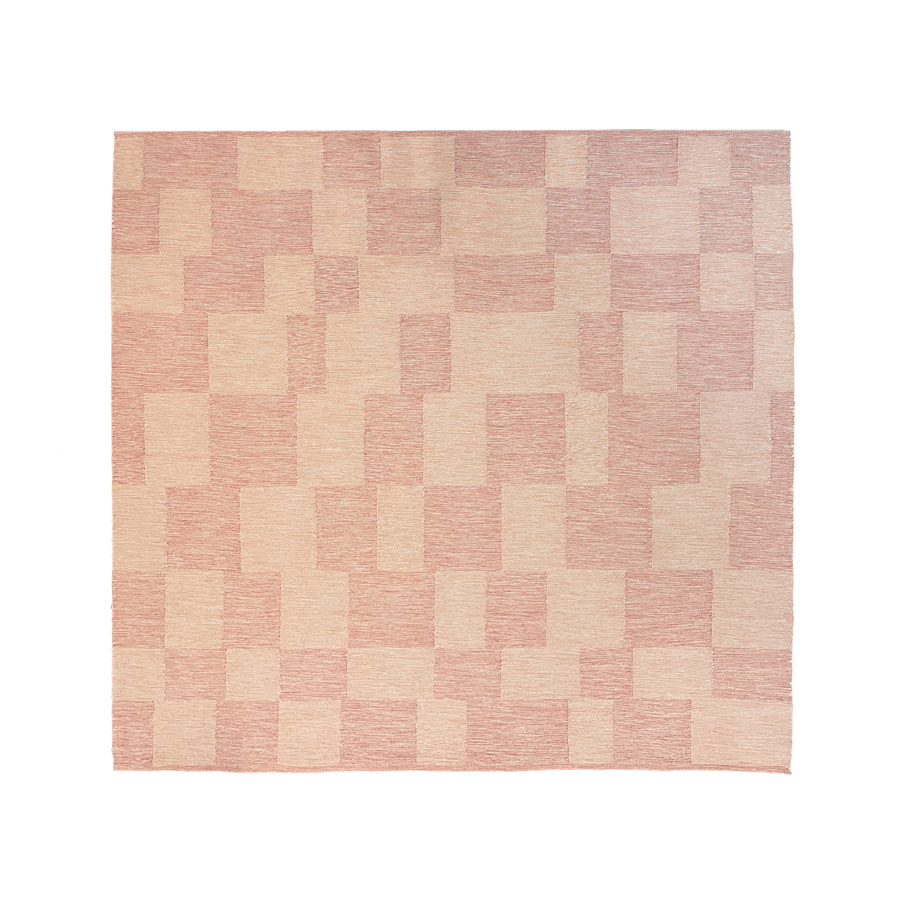 Cabinet-by-Eva-Schildt,-Single-Weave-Chequered,-sq-1---light-pink-mix-8108,-8186,-12,-sq-2---pink-mix-8108,-8186,-12,-3010-on-the-natural-yarn.gif