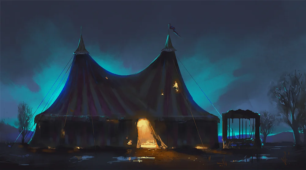 concept art