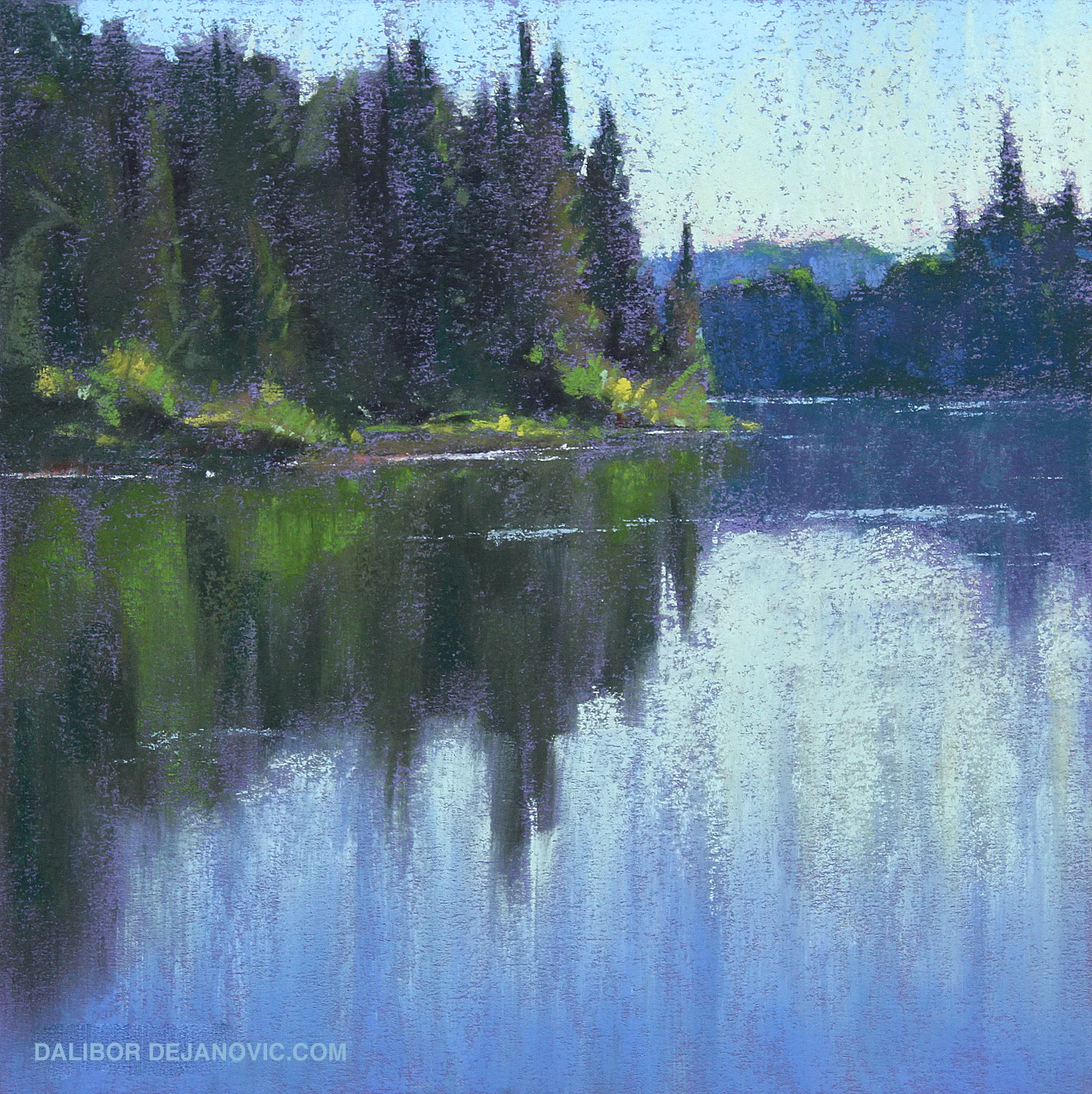 Northern Reflections