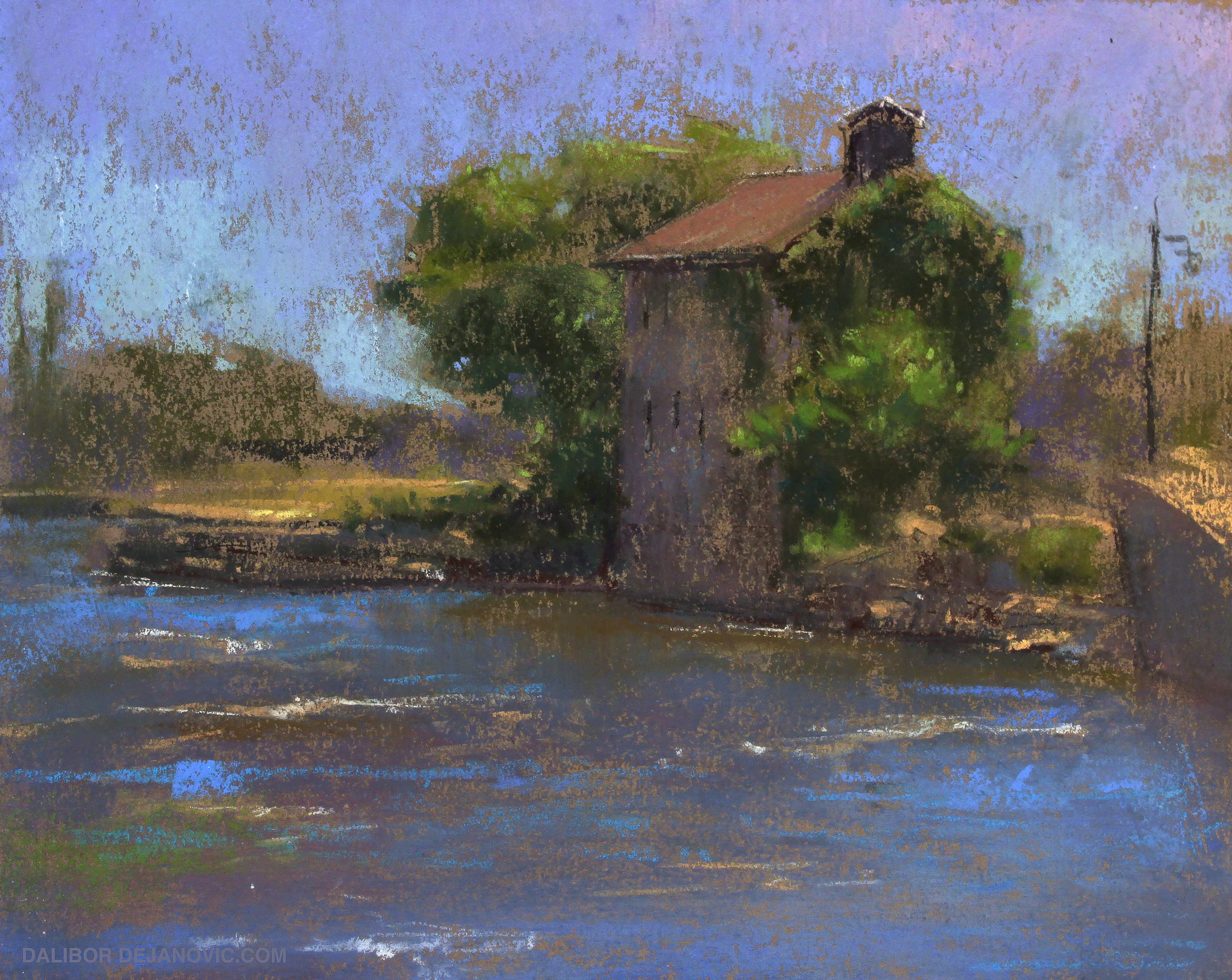 Meyer's Mill