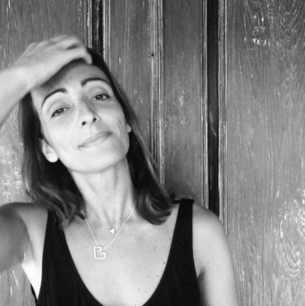 SARA MONTES Founder