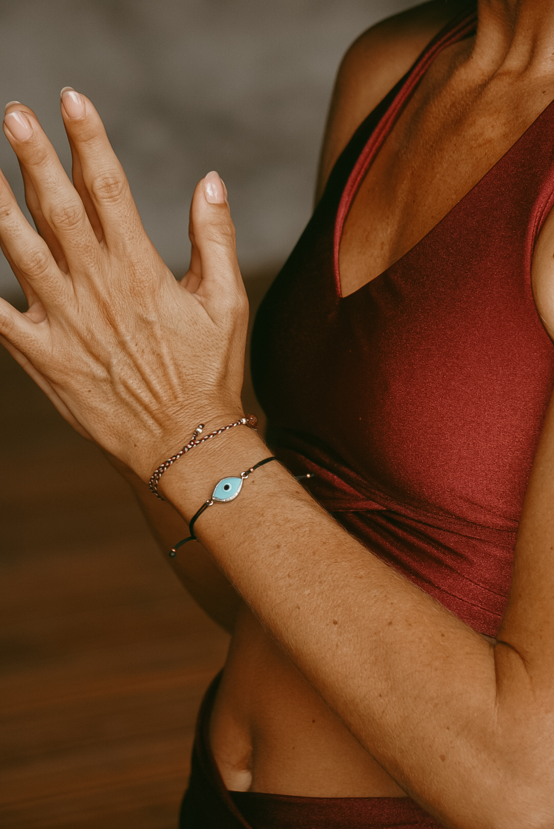 Sign up for the 200-hour Hybrid Yoga Teacher Training Course, Portugal