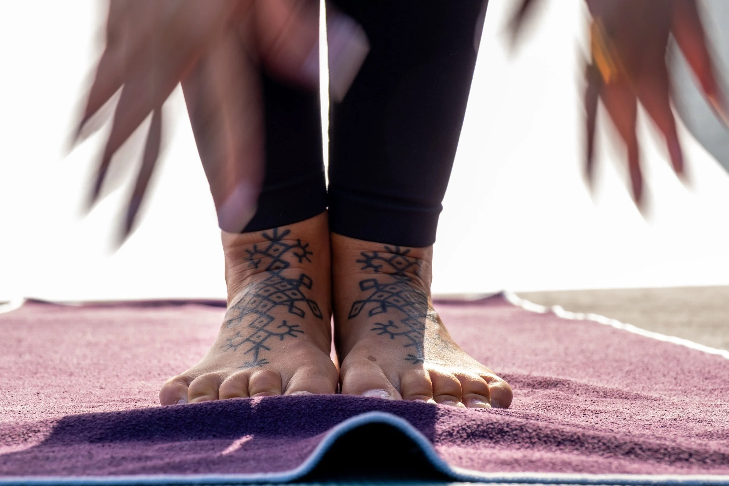 108 Sun Salutations - Winter Solstice Special Session 