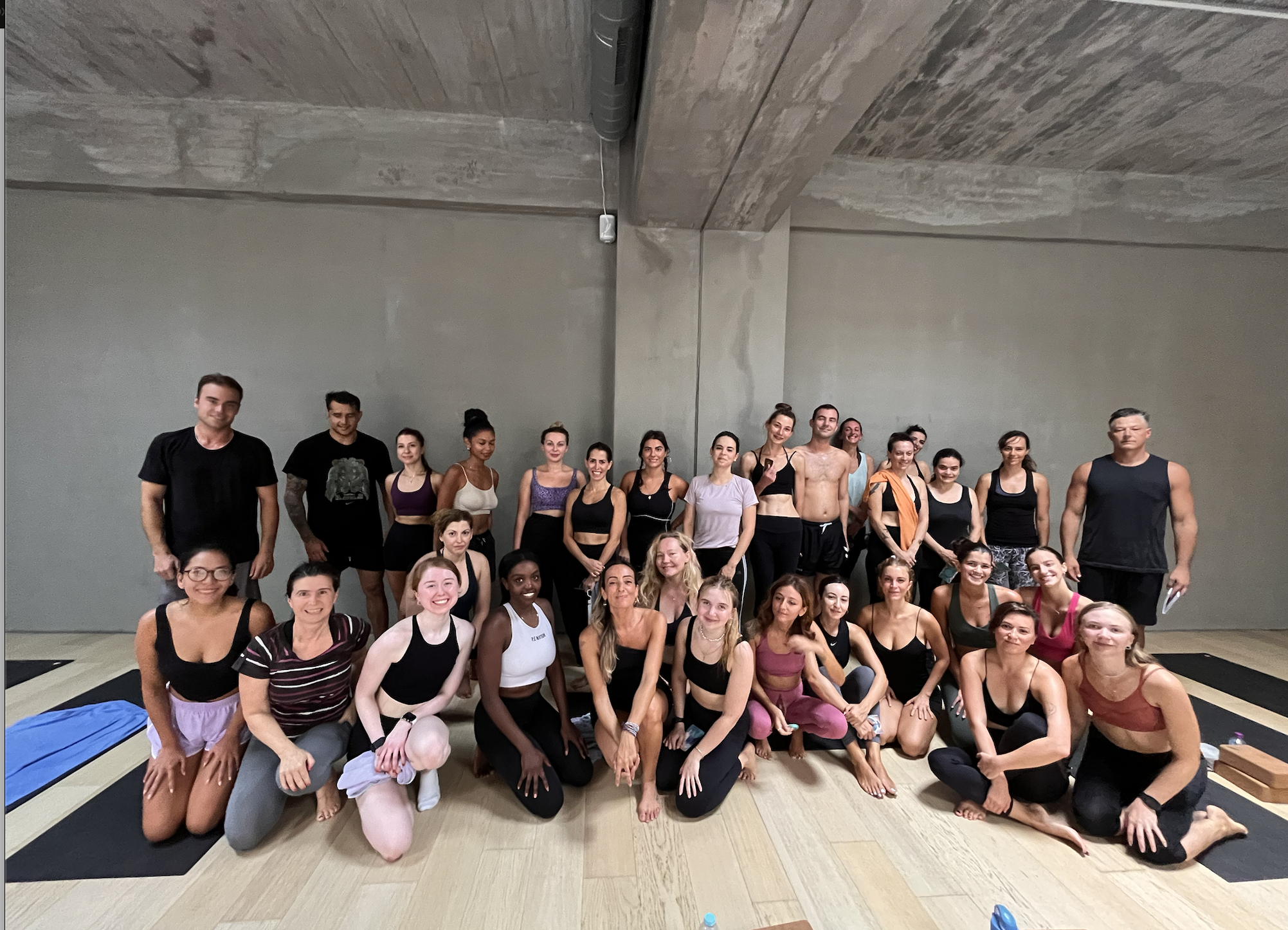 200-hour Hybrid Yoga Teacher Training Course, Portugal 