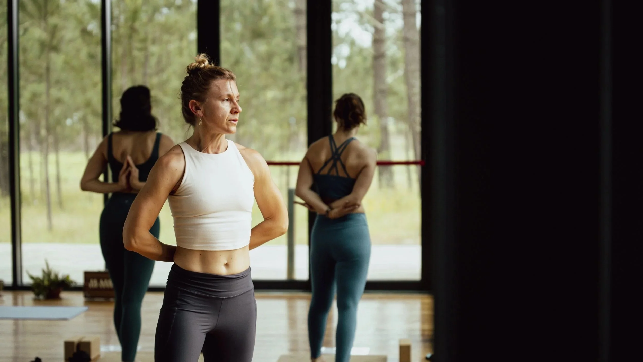 200-hour Hybrid Yoga Teacher Training Course, Portugal 