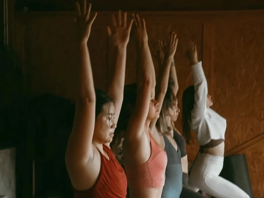 200-hour Hybrid Yoga Teacher Training Course, Portugal 
