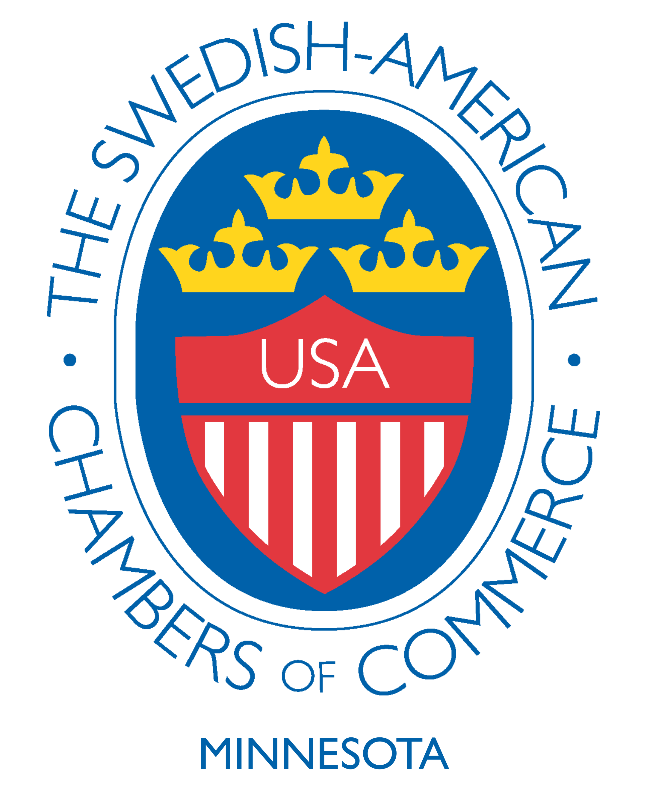 Swedish -American Chamber of Commerce, Minnesota (SACC-MN)